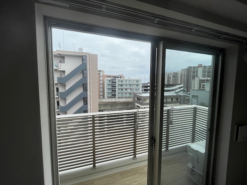 ART APARTMENT IN Ootaka-no-Mori その他5
