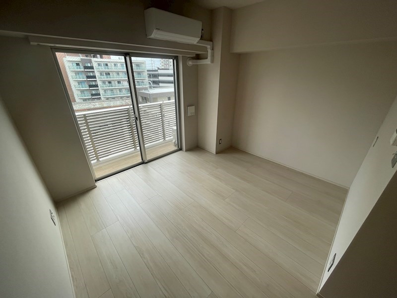 ART APARTMENT IN Ootaka-no-Mori その他8