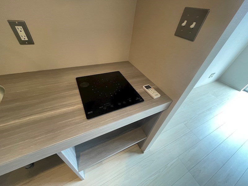 ART APARTMENT IN Ootaka-no-Mori その他11