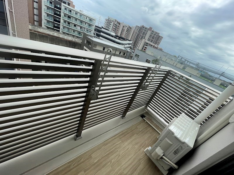 ART APARTMENT IN Ootaka-no-Mori その他12