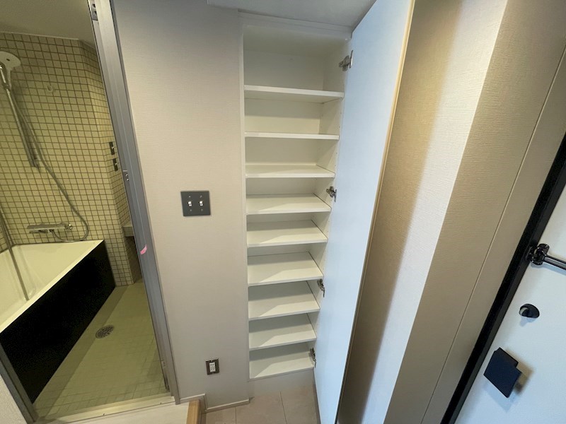 ART APARTMENT IN Ootaka-no-Mori その他13