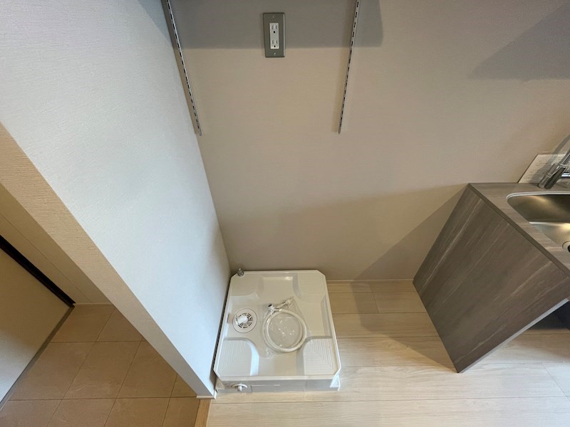 ART APARTMENT IN Ootaka-no-Mori その他15