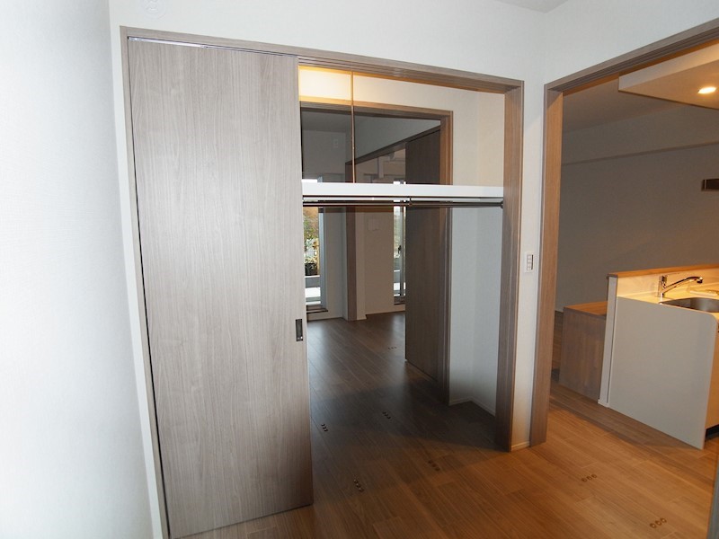 ART RESIDENCE IN KASHIWA-no-HA その他3