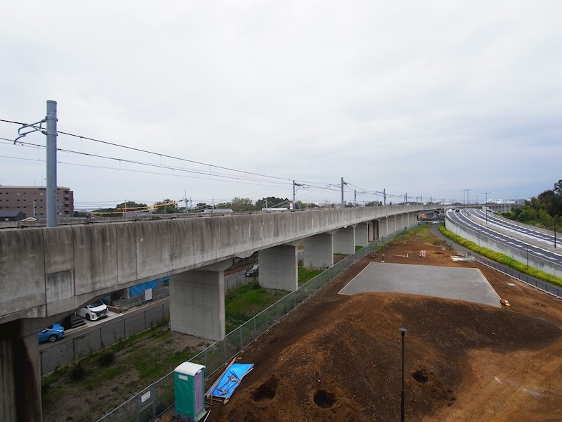 ART RESIDENCE IN KASHIWA-no-HA その他5