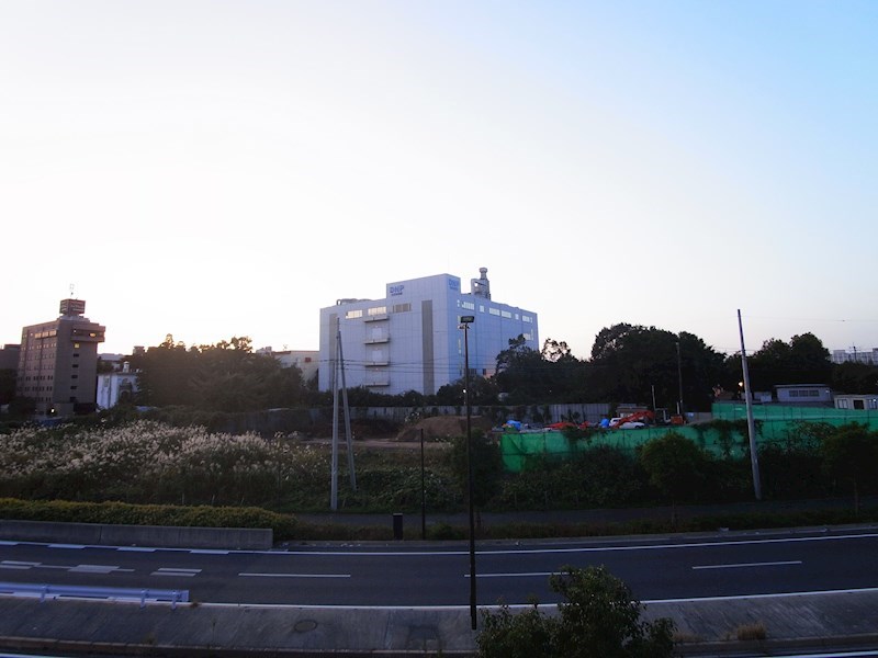 ART RESIDENCE IN KASHIWA-no-HA その他6