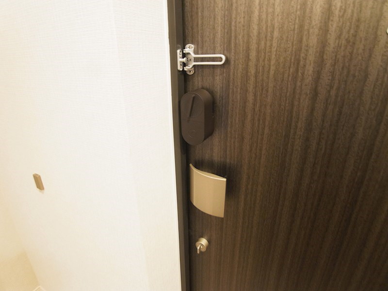 ART RESIDENCE IN KASHIWA-no-HA その他9