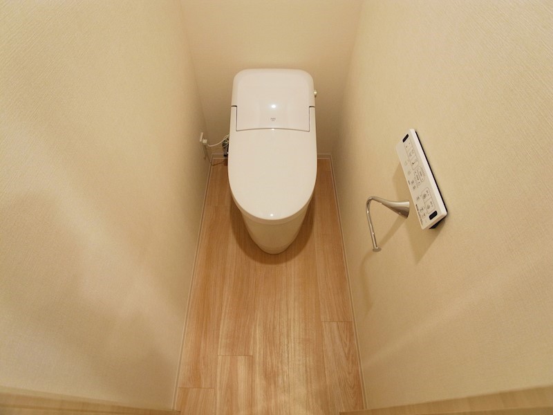 ART RESIDENCE IN KASHIWA-no-HA その他1