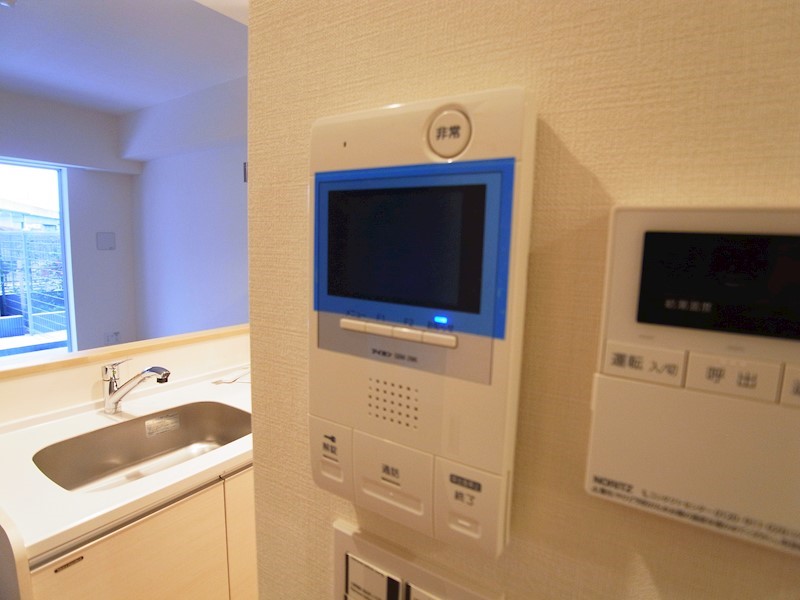 ART RESIDENCE IN KASHIWA-no-HA その他4