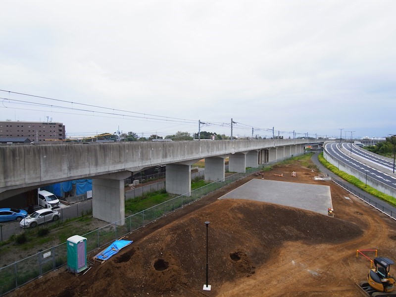 ART RESIDENCE IN KASHIWA-no-HA その他5