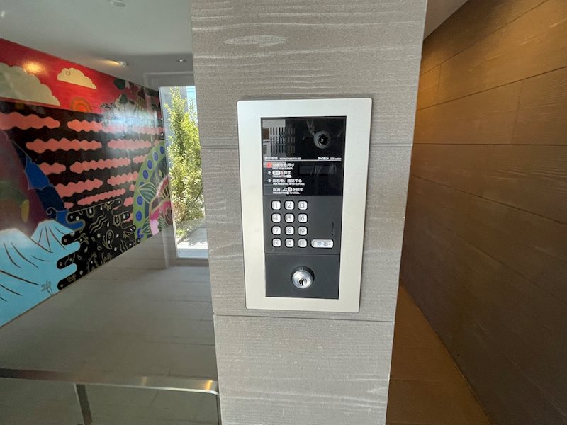 ART RESIDENCE IN KASHIWA-no-HA その他外観5