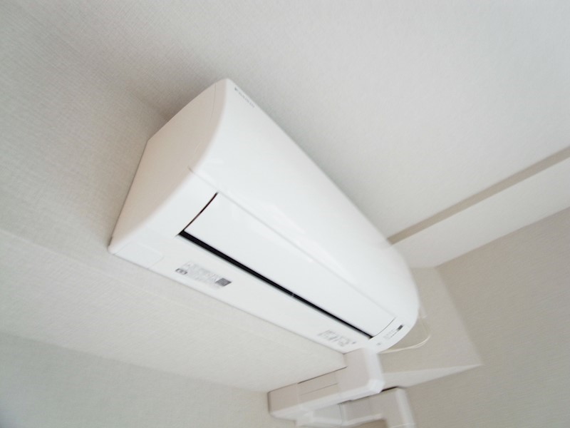 ART RESIDENCE IN KASHIWA-no-HA その他設備