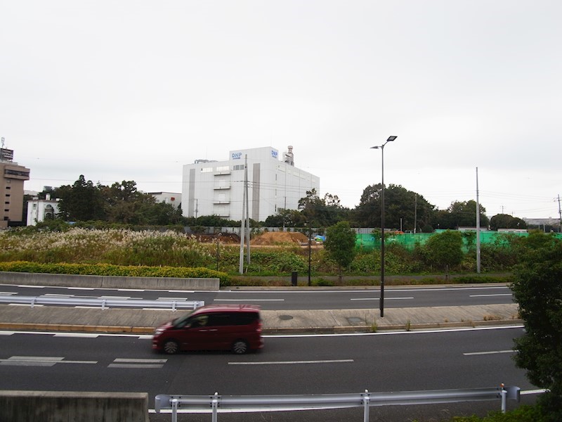 ART RESIDENCE IN KASHIWA-no-HA その他5