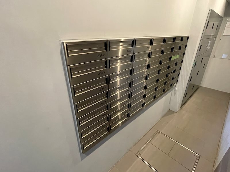 ART RESIDENCE IN KASHIWA-no-HA その他外観3