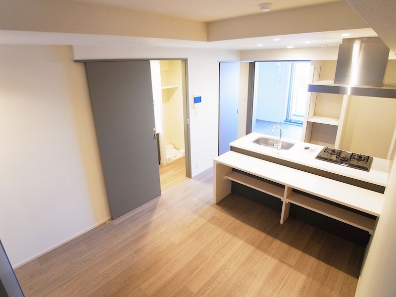 ART RESIDENCE IN OoTAKA-no-MORI その他13