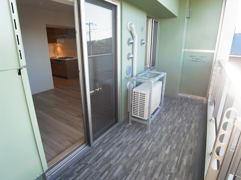 ART RESIDENCE IN OoTAKA-no-MORI その他28