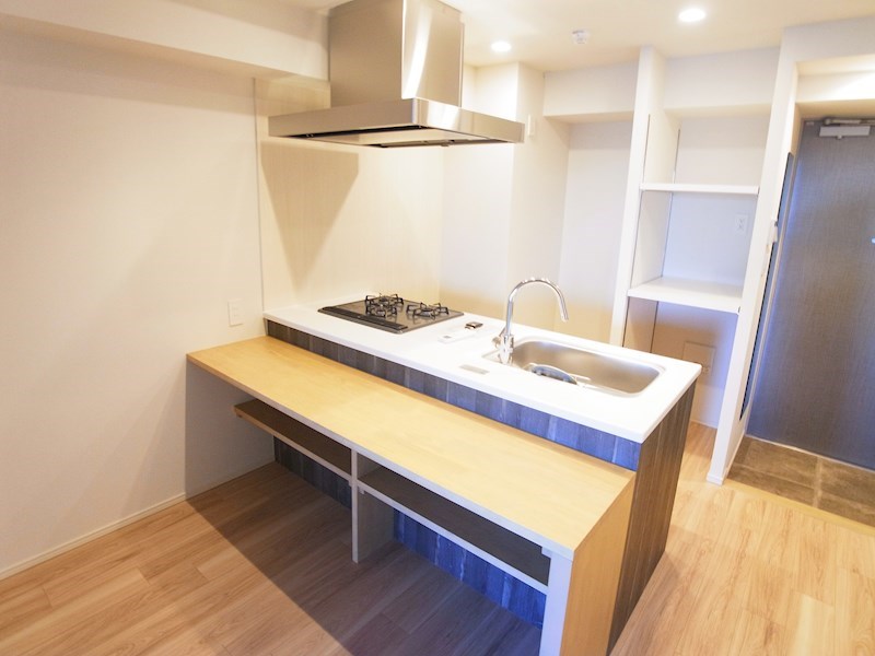 ART RESIDENCE IN OoTAKA-no-MORI その他11