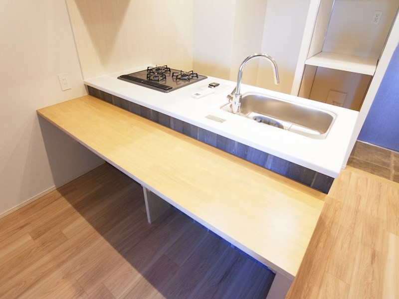 ART RESIDENCE IN OoTAKA-no-MORI その他12