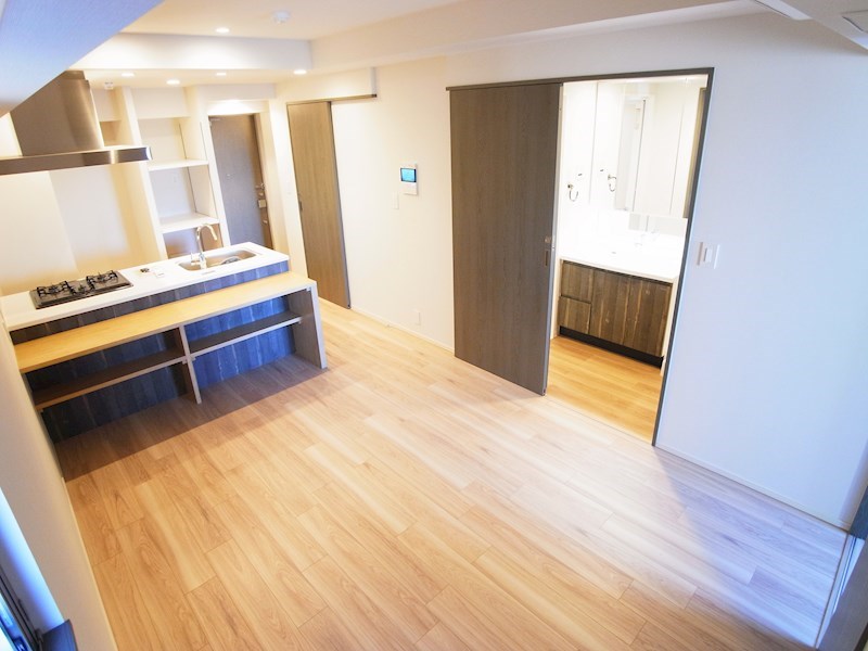 ART RESIDENCE IN OoTAKA-no-MORI その他13