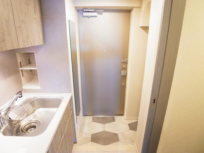 ART RESIDENCE IN OoTAKA-no-MORI その他8