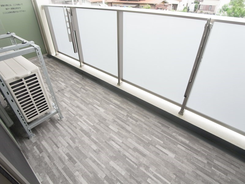 ART RESIDENCE IN OoTAKA-no-MORI その他17