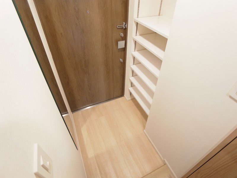 ART RESIDENCE IN OoTAKA-no-MORI その他18