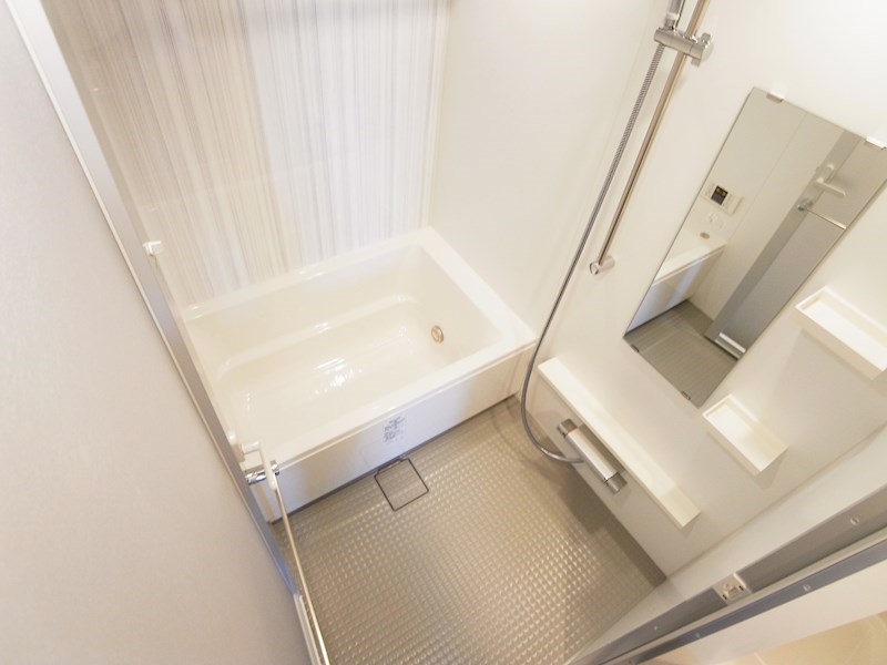 ART RESIDENCE IN OoTAKA-no-MORI 風呂画像