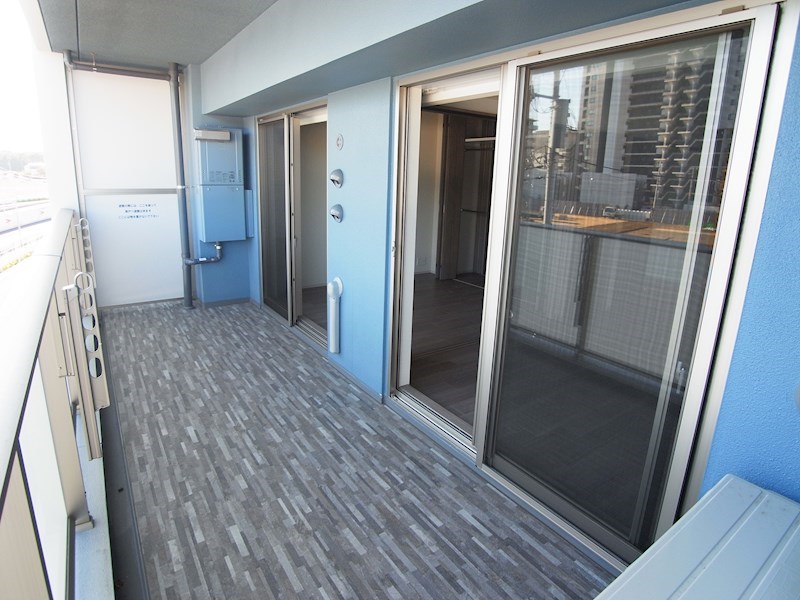 ART RESIDENCE IN OoTAKA-no-MORI その他7