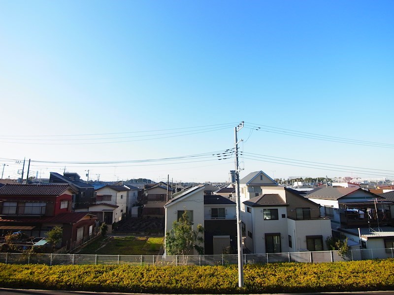 ART RESIDENCE IN OoTAKA-no-MORI その他5