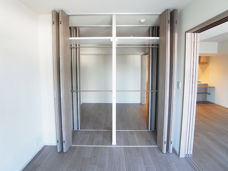 ART RESIDENCE IN OoTAKA-no-MORI その他3