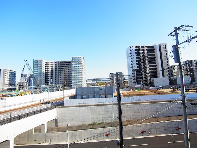 ART RESIDENCE IN OoTAKA-no-MORI その他5