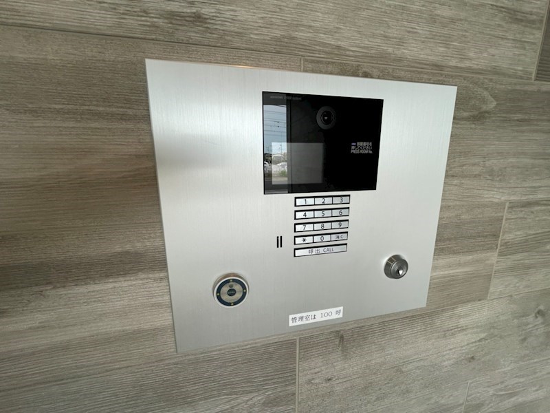 ART RESIDENCE IN OoTAKA-no-MORI その他外観3