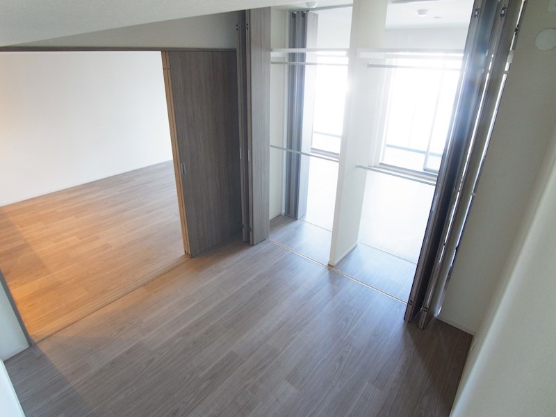 ART RESIDENCE IN OoTAKA-no-MORI その他29