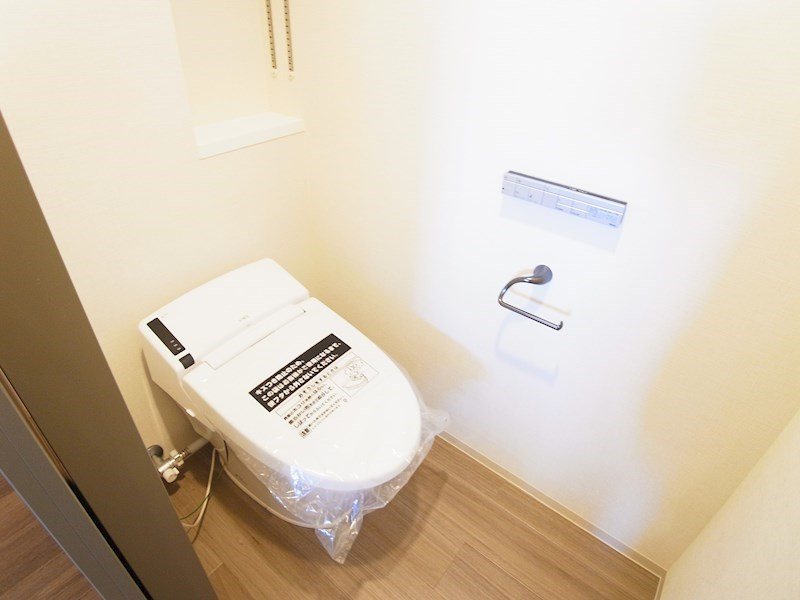 ART RESIDENCE IN OoTAKA-no-MORI その他1