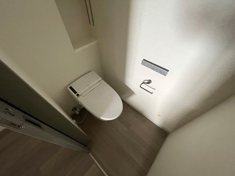 ART RESIDENCE IN OoTAKA-no-MORI その他1