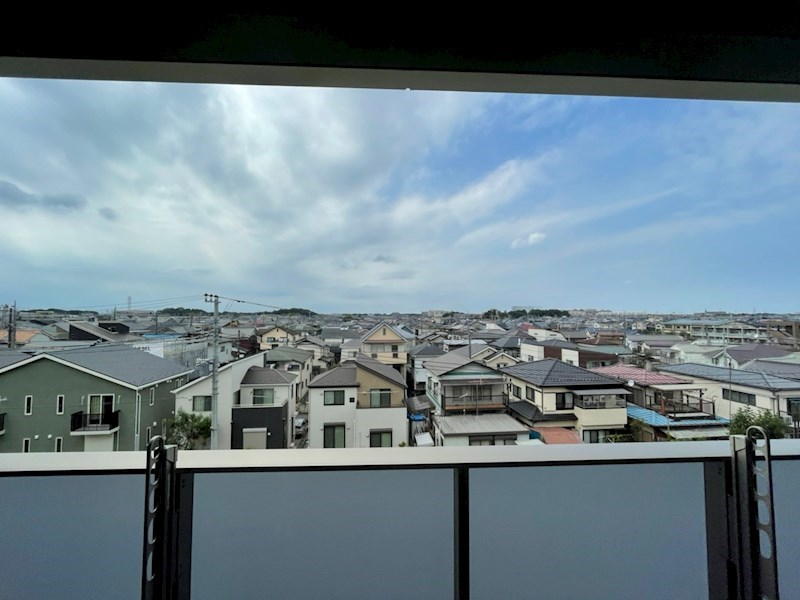 ART RESIDENCE IN OoTAKA-no-MORI その他5