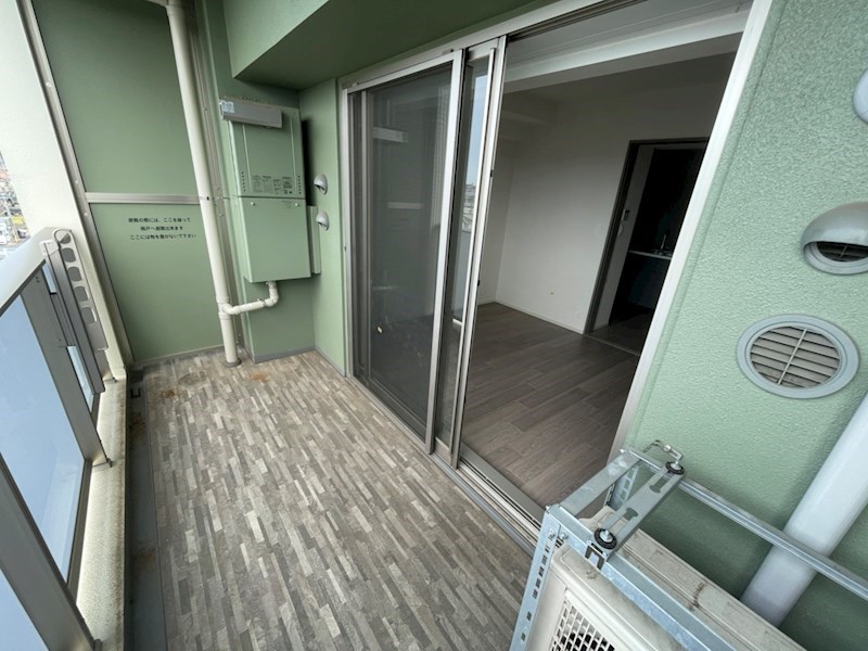 ART RESIDENCE IN OoTAKA-no-MORI その他8