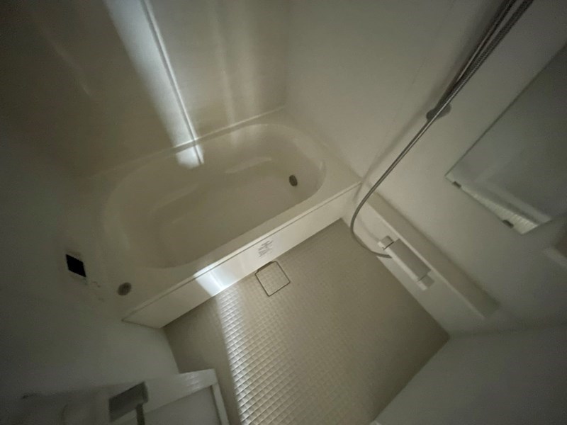 ART RESIDENCE IN OoTAKA-no-MORI 風呂画像