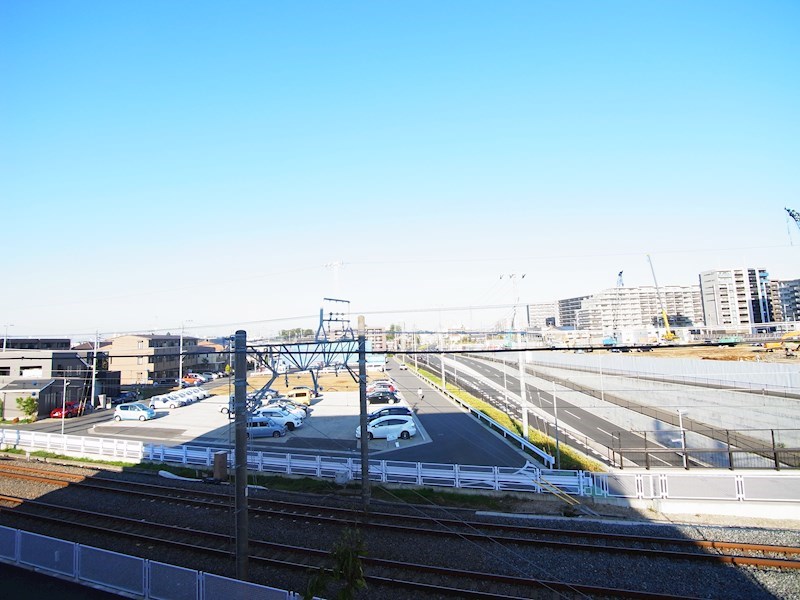 ART RESIDENCE IN OoTAKA-no-MORI その他6