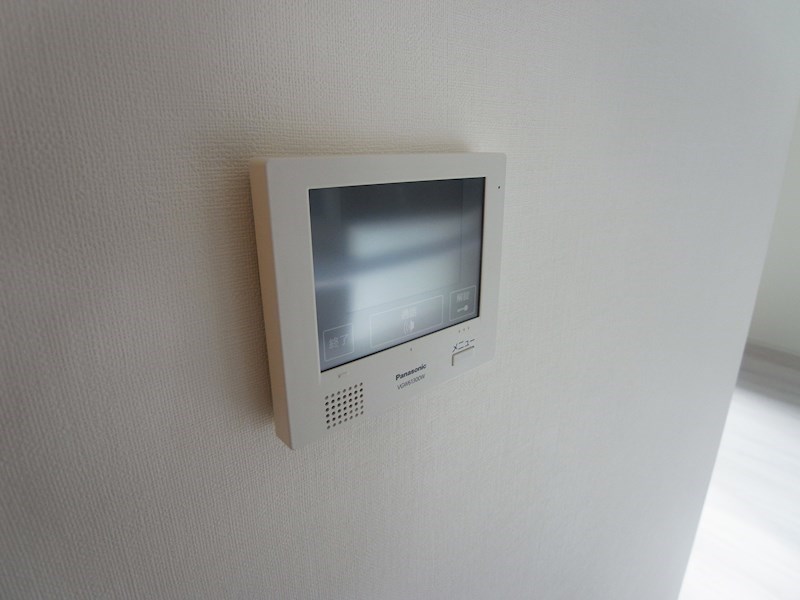 B　CITY　ART　RESIDENCE　CENTRAL　PARK その他4