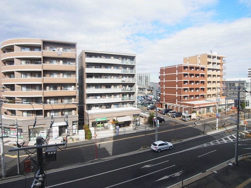 B　CITY　ART　RESIDENCE　CENTRAL　PARK その他5