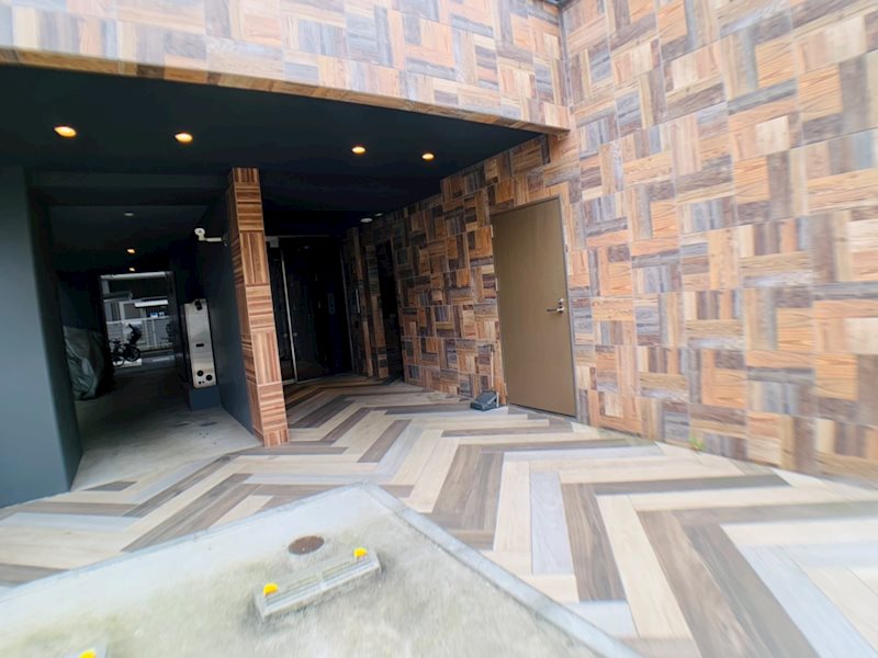 B　CITY　ART　RESIDENCE　CENTRAL　PARK その他外観1