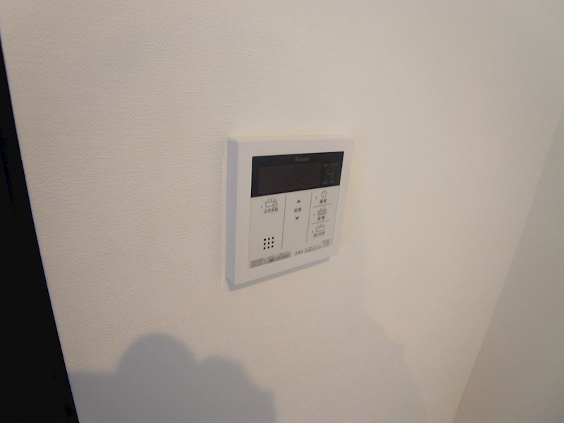B　CITY　ART　RESIDENCE　CENTRAL　PARK その他7