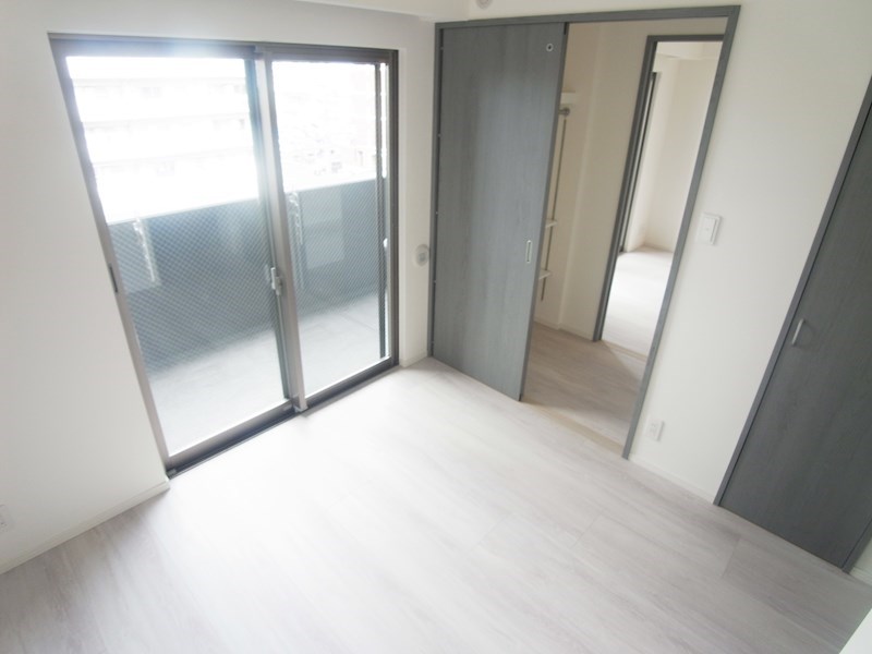 B　CITY　ART　RESIDENCE　CENTRAL　PARK その他8