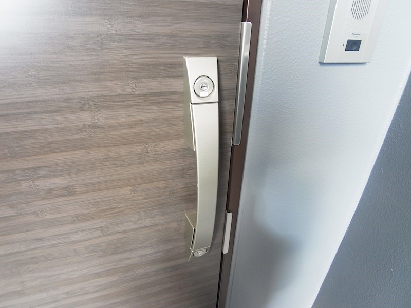 B　CITY　ART　RESIDENCE　CENTRAL　PARK その他9