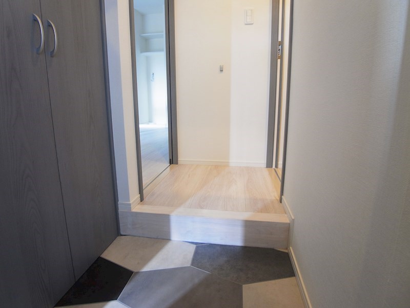 B　CITY　ART　RESIDENCE　CENTRAL　PARK その他10