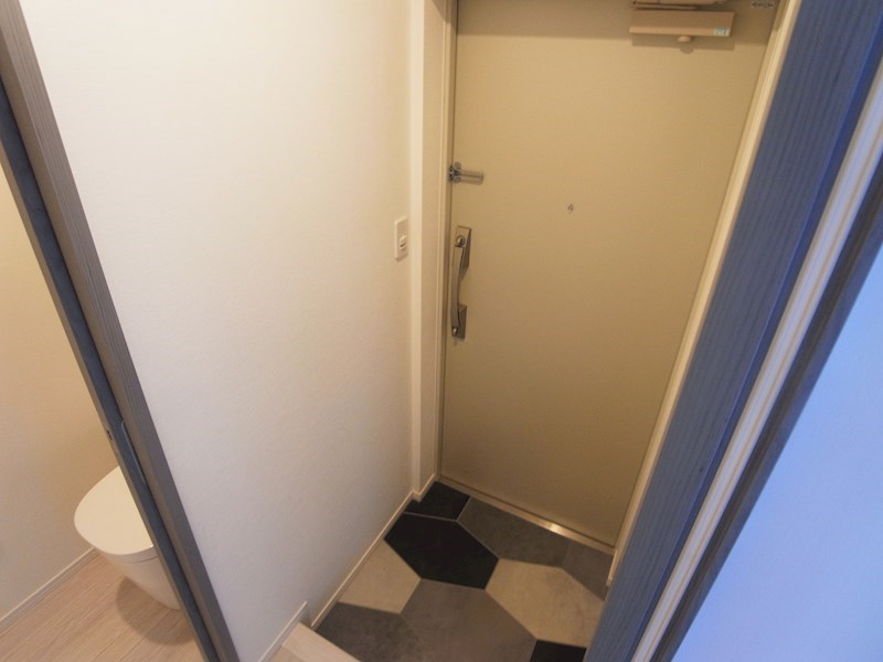 B　CITY　ART　RESIDENCE　CENTRAL　PARK その他11