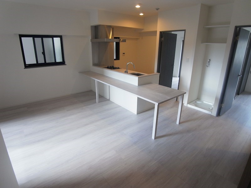 B　CITY　ART　RESIDENCE　CENTRAL　PARK その他12