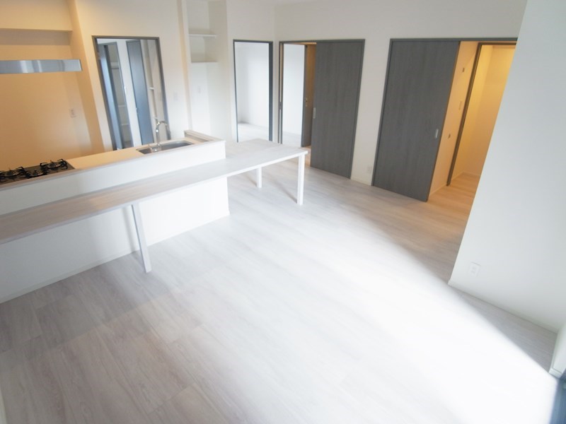 B　CITY　ART　RESIDENCE　CENTRAL　PARK その他15