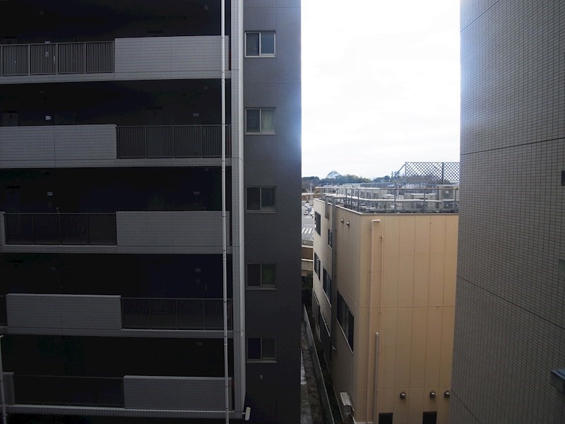 B　CITY　ART　RESIDENCE　CENTRAL　PARK その他17