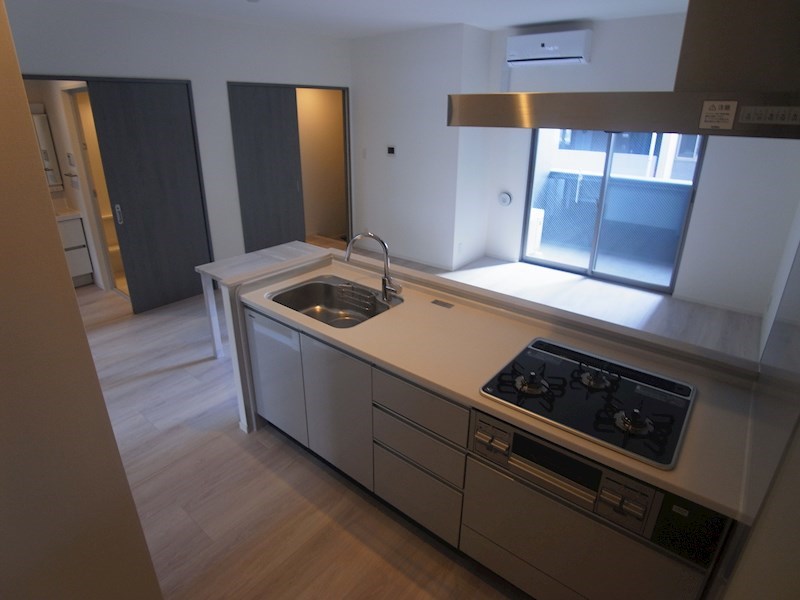 B　CITY　ART　RESIDENCE　CENTRAL　PARK その他21